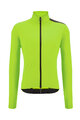 SANTINI Fahrrad-Thermojacke - ADAPT MULTI - Grün