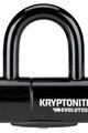 KRYPTONITE Fahrradschloss - EVOLUTION DISC - Schwarz