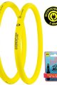 PEPI´S sonstige - TIRE NOODLE SUPER ROKK LINE - L-29" - Gelb