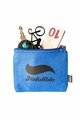HOLOKOLO sonstige - ZIP - Blau
