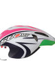 SUOMY Fahrradhelm - GT-R LAMPRE MERIDA - Rosa/Schwarz/Weiß