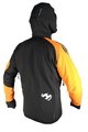 HAVEN Fahrrad-Thermojacke - POLARTIS - Orange