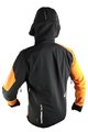 HAVEN Fahrrad-Thermojacke - POLARTIS - Orange