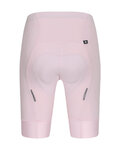 RIVANELLE Kurzarm Radtrikot und Shorts - ELEVATE - Rosa/mehrfarbig