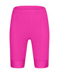 RIVANELLE Kurzarm Radtrikot und Shorts - ELEVATE - Cyclamen/Lila