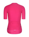 RIVANELLE Kurzarm Radtrikot und Shorts - LOVELY - Grün/Rosa