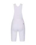 RIVANELLE Langarm Radtrikot und Hose - ELEVATE - Weiß/Rosa/mehrfarbig