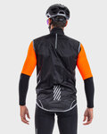 ALÉ Fahrradweste - GILET ELEMENTS - Schwarz
