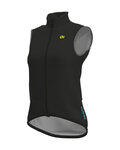ALÉ Fahrradweste - GILET DONNA K-SMART - Schwarz