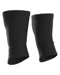ALÉ Fahrrad-Beinwärmer - ACCESSORI TERMICO - Schwarz