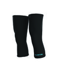 ALÉ Kniewärmer - KLIMATIK WINTER K-ATMO - Schwarz
