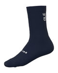 ALÉ Klassische Fahrradsocken - DIGITOPRESS - Blau