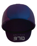 ALÉ Fahrradmütze - ONDA ACCESSORI - Blau
