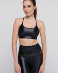 ATHLEEYA BH - FASHION SHINE - Schwarz