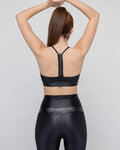 ATHLEEYA BH - FASHION SHINE - Schwarz
