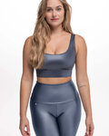 ATHLEEYA BH - ALLURE SHINE - Hellblau