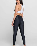ATHLEEYA Leggins - URBAN - Schwarz