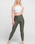 ATHLEEYA Leggins - URBAN - Grün