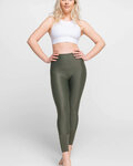 ATHLEEYA Leggins - URBAN - Grün