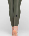 ATHLEEYA Leggins - URBAN - Grün