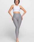 ATHLEEYA Leggins - URBAN - Grau