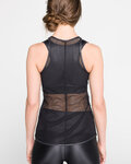 ATHLEEYA top - LADIES NIGHT - Schwarz