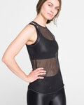 ATHLEEYA top - LADIES NIGHT - Schwarz
