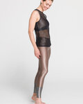 ATHLEEYA top - LADIES NIGHT - Schwarz