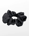 ATHLEEYA Haarband - SCRUNCHIE SET - Schwarz