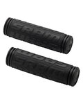 SRAM Griffe - RACING GRIPS 130 mm - Schwarz