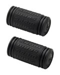 SRAM Griffe - RACING GRIPS 60 mm - Schwarz