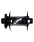 SRAM Ladung - MTB HUB 716 FRONT - Schwarz