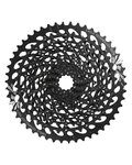 SRAM Fahrradkassette - CASSETTE XG-1275 EAGLE 10-50 - Schwarz