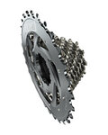 SRAM Fahrradkassette - CASSETTE XG-1290 D1 10-28 - Silber