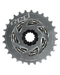 SRAM Fahrradkassette - CASSETTE XG-1290 D1 10-28 - Silber