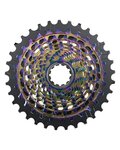 SRAM Fahrradkassette - CASSETTE XG-1290 D1 10-33 - Schwarz