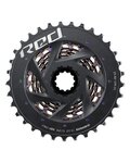 SRAM Fahrradkassette - CASSETTE XG-1290 D1 10-33 - Schwarz