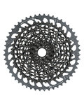 SRAM Fahrradkassette - CASSETTE XG-1275 EAGLE 10-52 - Schwarz
