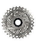 SRAM Fahrradkassette - CASSETTE XG-1250 D1 10-30 - Silber