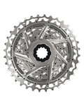 SRAM Fahrradkassette - CASSETTE XG-1250 D1 10-36 - Silber