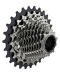 SRAM Fahrradkassette - CASSETTEXG-1270 D1 10-28 - Silber/Schwarz