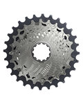 SRAM Fahrradkassette - CASSETTEXG-1270 D1 10-28 - Silber/Schwarz