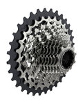 SRAM Fahrradkassette - CASSETTE XG-1270 10-33 - Silber/Schwarz