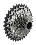 SRAM Fahrradkassette - CASSETTE XG-1270 D1 10-36 - Silber/Schwarz