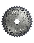 SRAM Fahrradkassette - CASSETTE XG-1270 D1 10-36 - Silber/Schwarz