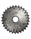 SRAM Fahrradkassette - CASSETTE XG-1270 D1 10-30 - Silber/Schwarz