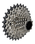 SRAM Fahrradkassette - CASSETTE XG-1270 D1 10-30 - Silber/Schwarz