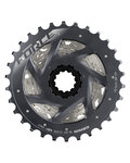 SRAM Fahrradkassette - CASSETTE XG-1270 D1 10-30 - Silber/Schwarz