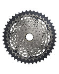 SRAM Fahrradkassette - CASSETTE XG-1271 D1 10-44 - Silber/Schwarz