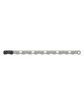 SRAM Kette - XX SL T-TYPE EAGLE HOLLOWPIN - Silber